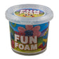 Fun Foam - Assorted Colours