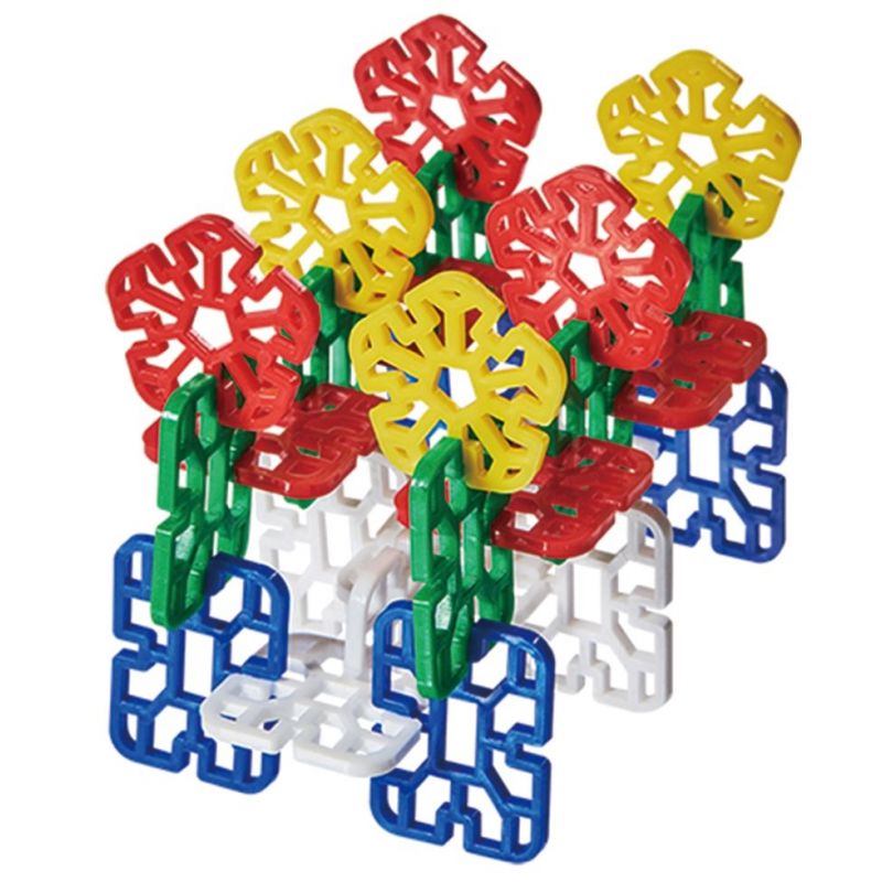 Geometric Connectors 200pc