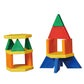 Pattern Blocks 125pc
